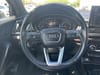 22 thumbnail image of  2023 Audi Q5 Sportback 45 S line Premium