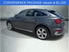 4 thumbnail image of  2023 Audi Q5 Sportback 45 S line Premium