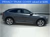 8 thumbnail image of  2023 Audi Q5 Sportback 45 S line Premium