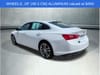 3 thumbnail image of  2023 Chevrolet Malibu LT