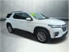 8 thumbnail image of  2023 Chevrolet Traverse LT