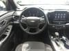 18 thumbnail image of  2023 Chevrolet Traverse LT