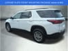 3 thumbnail image of  2023 Chevrolet Traverse LT