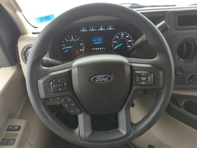 2023 Ford E-Series Cutaway Base - Photo 25