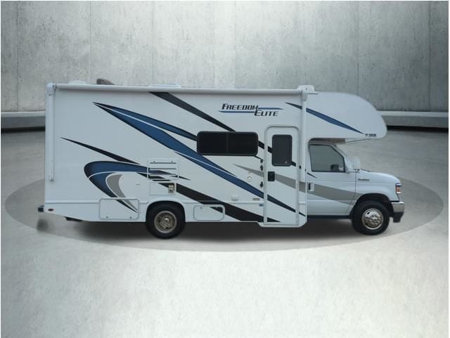 2023 Ford E-Series Cutaway Base - Photo 8