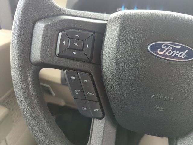 2023 Ford E-Series Cutaway Base - Photo 36