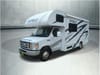 2023 Ford E-450SD Base