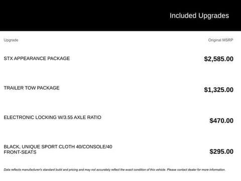 1 image of 2023 Ford F-150 XL