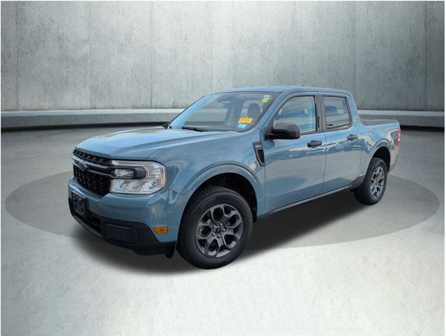 2023 Ford Maverick XLT FWD's photo