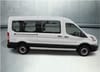 1 thumbnail image of  2023 Ford Transit-350 XLT