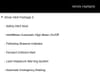 26 thumbnail image of  2023 GMC Sierra 2500HD AT4