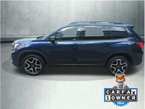 1 image of 2023 Honda Passport Elite