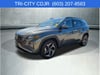 1 thumbnail image of  2023 Hyundai Tucson SEL