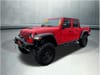 1 thumbnail image of  2023 Jeep Gladiator Mojave