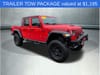 9 thumbnail image of  2023 Jeep Gladiator Mojave