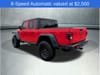 4 thumbnail image of  2023 Jeep Gladiator Mojave