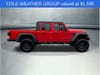8 thumbnail image of  2023 Jeep Gladiator Mojave