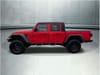 2 thumbnail image of  2023 Jeep Gladiator Mojave