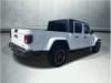 6 thumbnail image of  2023 Jeep Gladiator Overland