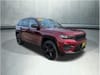 11 thumbnail image of  2023 Jeep Grand Cherokee Altitude X