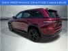 4 thumbnail image of  2023 Jeep Grand Cherokee Altitude X