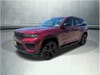 1 thumbnail image of  2023 Jeep Grand Cherokee Altitude X