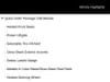 4 thumbnail image of  2023 Jeep Grand Cherokee L Altitude