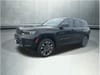 2023 Jeep Grand Cherokee Overland 4xe