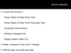 18 thumbnail image of  2023 Jeep Grand Cherokee Overland 4xe