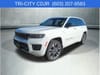 2023 Jeep Grand Cherokee Overland 4xe