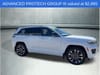4 thumbnail image of  2023 Jeep Grand Cherokee Overland 4xe