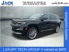 2023 Jeep Grand Cherokee Summit 4xe