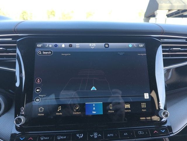 2023 Jeep Grand Wagoneer Series III - Photo 24