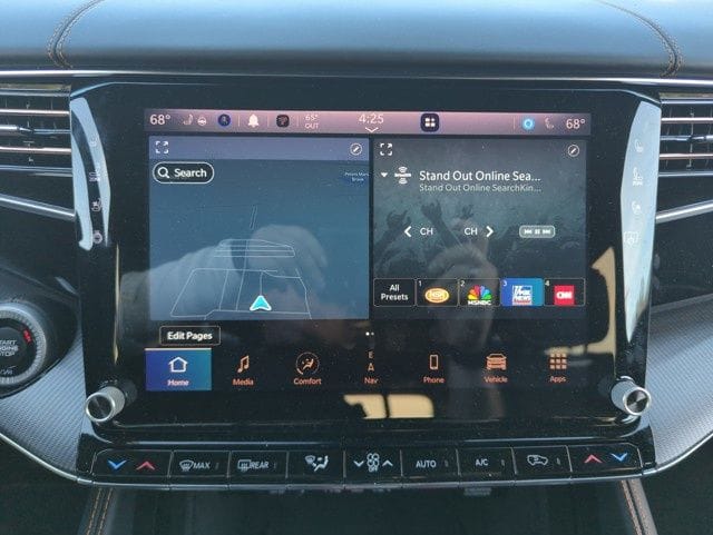 2023 Jeep Grand Wagoneer Series III - Photo 23