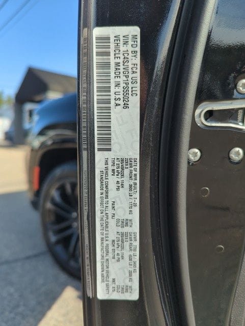 2023 Jeep Grand Wagoneer Series III - Photo 35