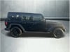 40 thumbnail image of  2023 Jeep Wrangler Altitude