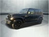 37 thumbnail image of  2023 Jeep Wrangler Altitude