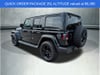 4 thumbnail image of  2023 Jeep Wrangler Altitude