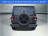 6 thumbnail image of  2023 Jeep Wrangler Altitude