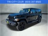 2023 Jeep Wrangler Altitude