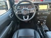 50 thumbnail image of  2023 Jeep Wrangler Altitude