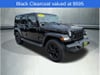 9 thumbnail image of  2023 Jeep Wrangler Altitude