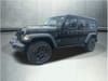 1 thumbnail image of  2023 Jeep Wrangler Base 4xe