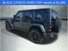 4 thumbnail image of  2023 Jeep Wrangler Willys 4xe
