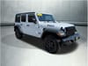 9 thumbnail image of  2023 Jeep Wrangler Base 4xe