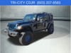 2023 Jeep Wrangler Rubicon 4xe