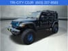 2023 Jeep Wrangler Rubicon 4xe