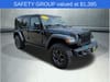 9 thumbnail image of  2023 Jeep Wrangler Rubicon 4xe