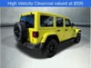 7 thumbnail image of  2023 Jeep Wrangler Sahara 4xe