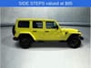 8 thumbnail image of  2023 Jeep Wrangler Sahara 4xe